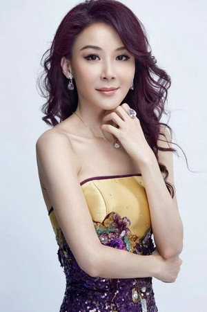Stephanie Siao portrait