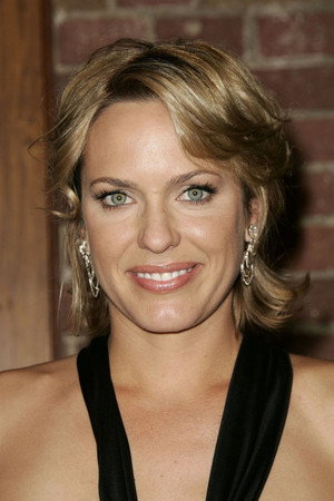 Arianne Zucker portrait