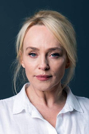 Susie Porter portrait