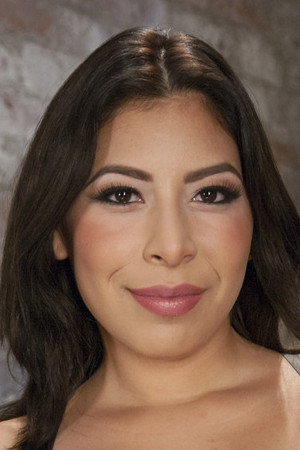 Nicole Ferrera portrait