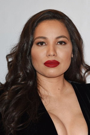 Jurnee Smollett portrait
