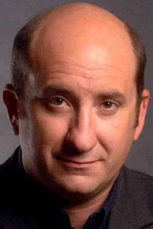 Antonio Albanese portrait
