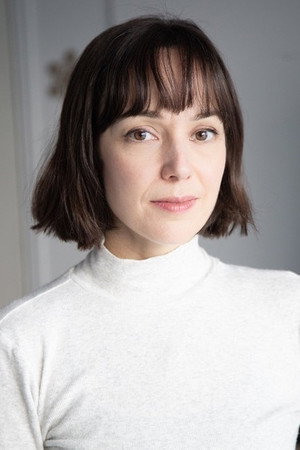 Lilà Paquette Mourmant portrait