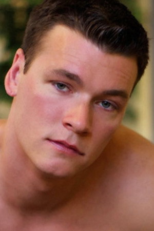 Blane portrait