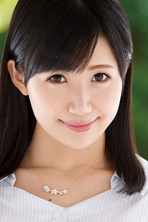 Maki Hoshikawa portrait