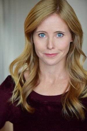 Kristin Feinfield portrait