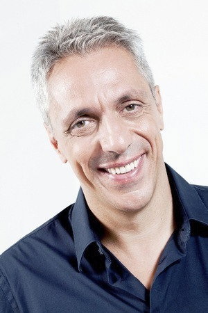 Max Pisu portrait