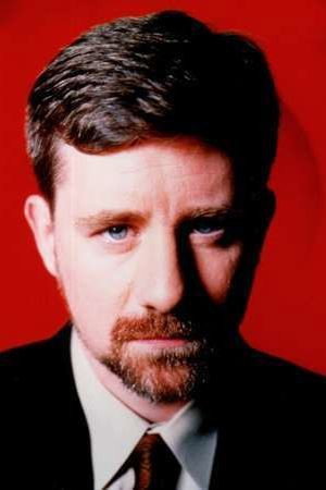 Bruce Harwood portrait