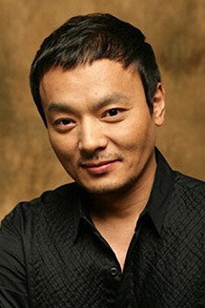 Lee Tae-rim portrait