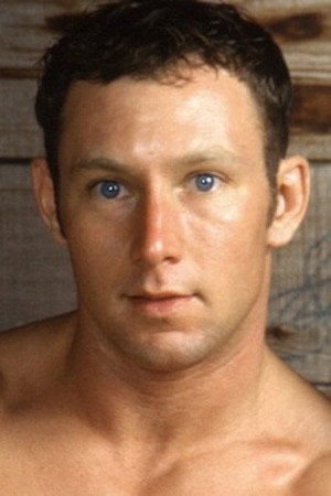 Kurt Aberdeen portrait