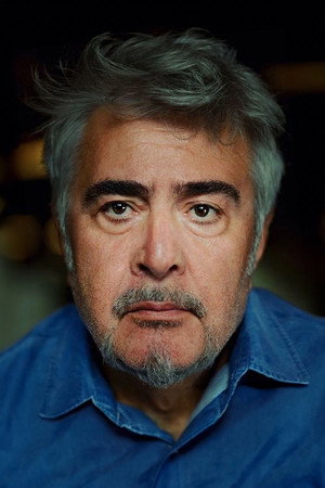 Uğur Yücel portrait