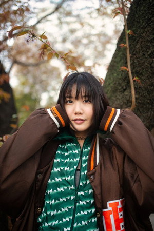 Rino Oishi portrait