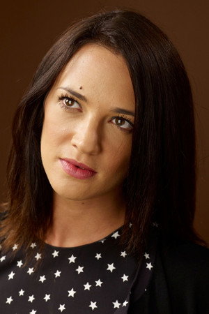 Asia Argento portrait