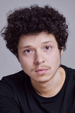 João Nunes Monteiro portrait