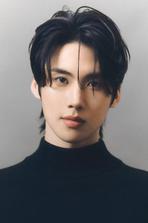 Lee Chan-woo portrait