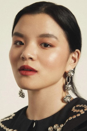 Sydney Topliffe portrait