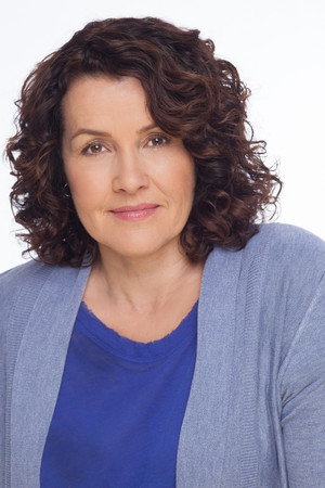 Annette Azcuy portrait