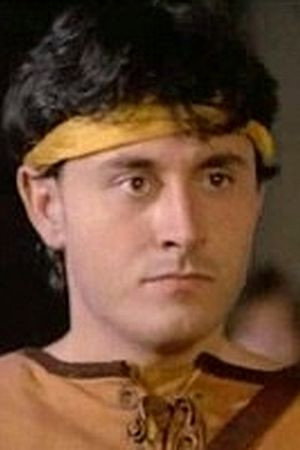 Luca Valentini portrait