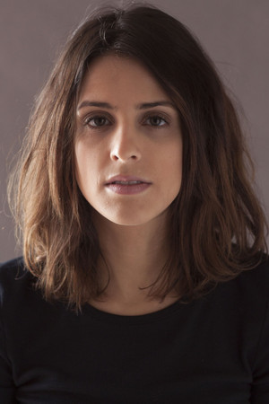 Débora Rebecchi portrait