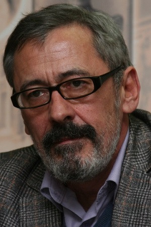 Ivan Verkhovykh portrait