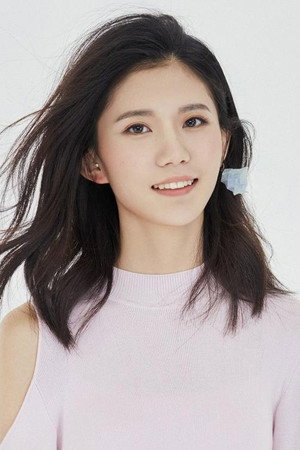 Muzi Li portrait