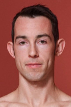 Tyler McDaniels portrait