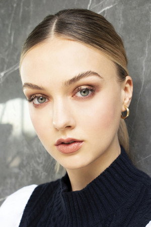 Lilly Krug portrait