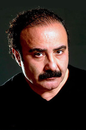 Cengiz Bozkurt portrait