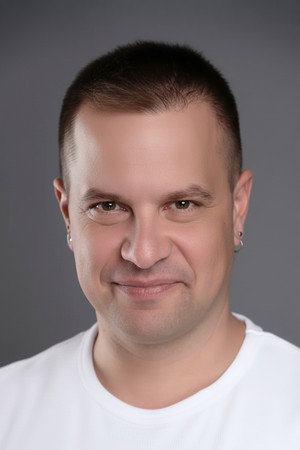 Yağmur Atacan portrait