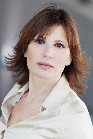 Antonella Fattori portrait