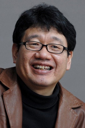 Kiyoshi Shigematsu portrait