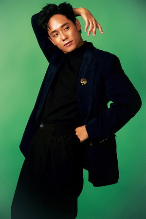 Đào Duy Bảo Định portrait