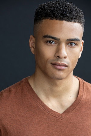 Gabriel Darku portrait