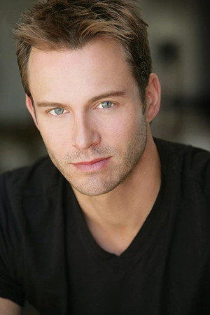 Eric Martsolf portrait