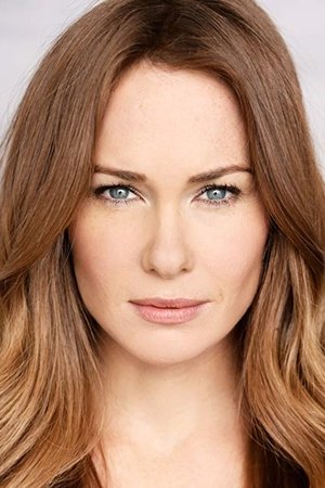 Kelly Frye portrait