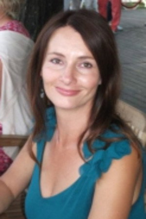 Viktorie Čermáková portrait