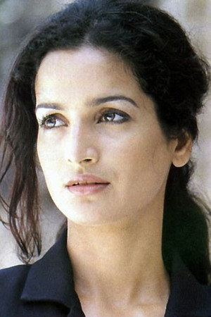 Sushma Reddy portrait
