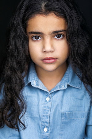 Pietra Castro portrait
