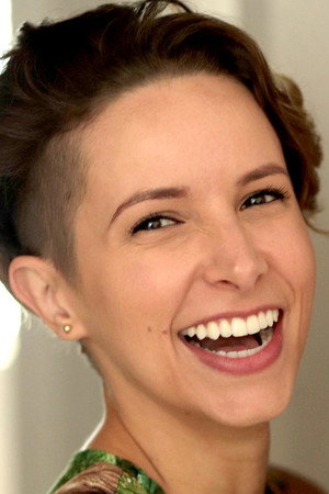 Jenny Mesa portrait