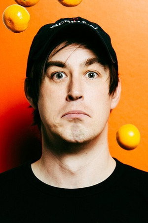 Dane Boedigheimer portrait