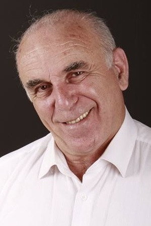 Ramiz Novruzov portrait