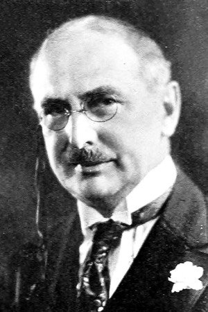 B.F. Blinn portrait