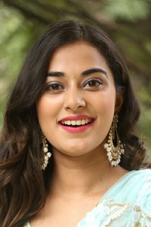 Stefy Patel portrait