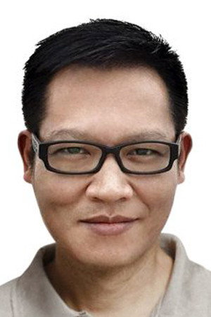 Sumet Ong-ard portrait