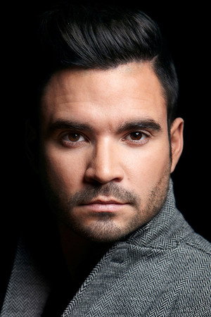 Alexandre Despatie portrait