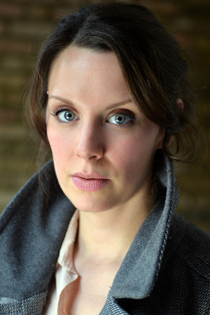 Gemma Paige North portrait
