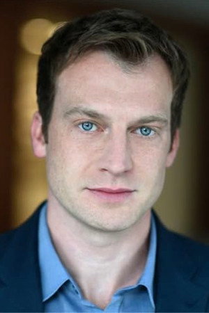 Robert Eli portrait