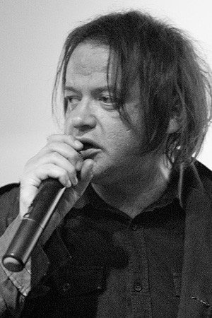 Lyokha Nikonov portrait