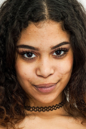 Jeni Angel portrait
