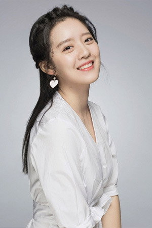 Yu Li portrait